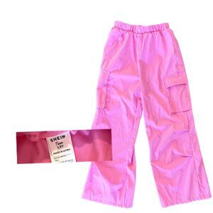 SHEIN Teen Cargo Pants – Size 13Y